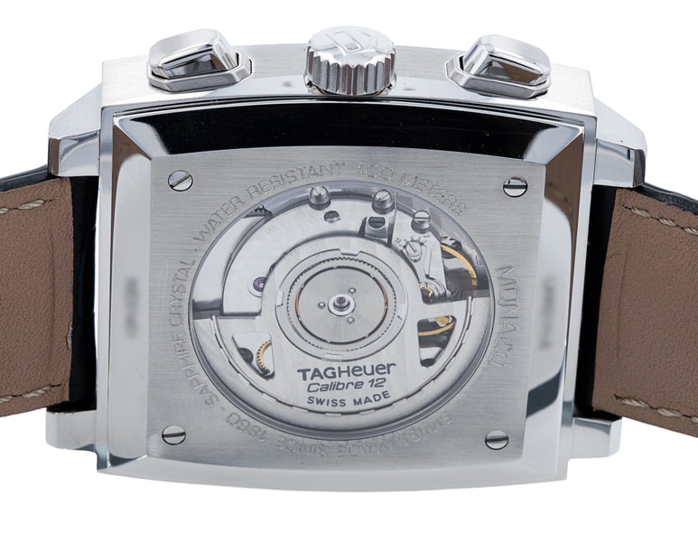 Tag Heuer Monaco CAW2111.FC6183